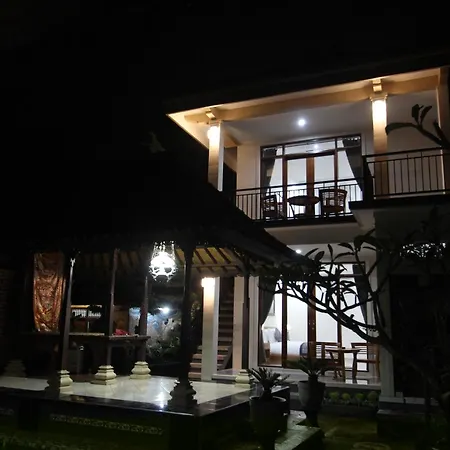 Pondok Serayu
