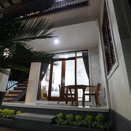 Pondok Serayu